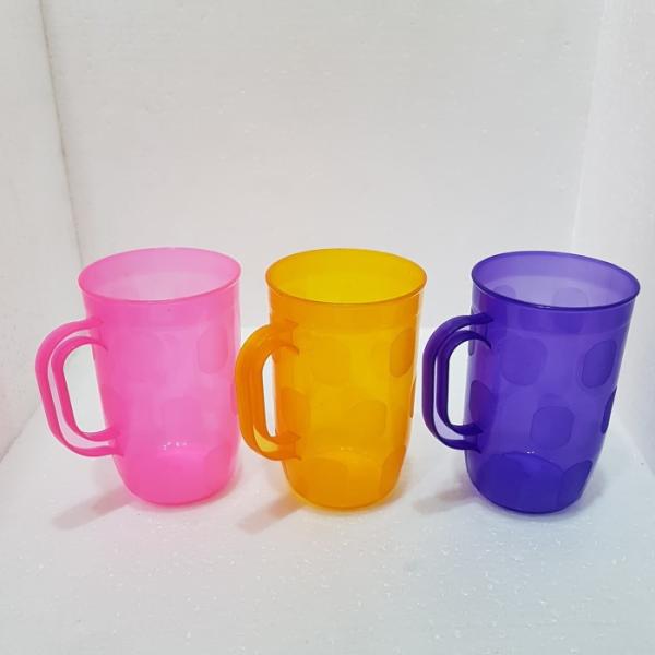 Gelas Bir Besar Blueshark