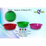 Baskom 18 - Baskom Merek Blueshark