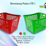 Keranjang Pajero - Keranjang Pakaian Blueshark